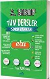 2. Sınıf Tüm Dersler Soru Bankası