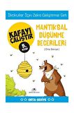 Orta Seviye - Kafayı Çalıştır (4 Kitap Takım)