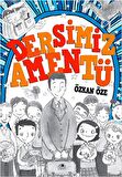 Dersimiz: Amentü