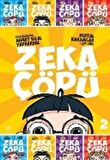 Zeka Çöpü - 2 / Dijital Rakamlar (Çift Çöp)