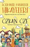 Sormagir Mahallesi Hikayeleri - Olağanüstü Parlak Bir Fikir - Ucuz Roket Yakıtı!