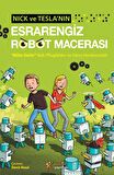 Nick ve Tesla'nın Esrarengiz Robot Macerası
