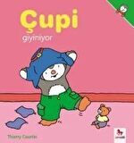 Çupi - Giyiniyor