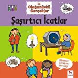 Şaşırtıcı İcatlar