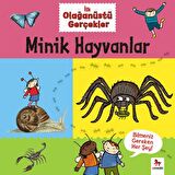 Minik Hayvanlar