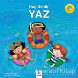 Mevsimler - Hoş Geldin Yaz