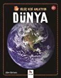 Bilgiç Kedi Anlatıyor - Dünya