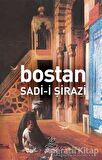 Bostan