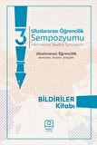 3. Uluslararası Öğrencilik Sempozyumu