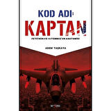 Krıpto Yayınları Kod Adı Kaptan