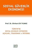 Sosyal Güvenlik Ekonomisi