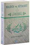 Hadis Ve Siyaset - Abdullah Taha Imamoğlu