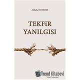 Tekfir Yanılgısı