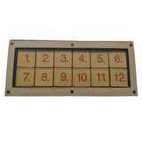 MiniYUP 5-7 Yaş Paketi-2 (41 Kitapçık + Ahşap Kontrol Aracı)