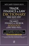 Trade Finance and Law Dictionary