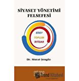 Siyaset Yönetimi Felsefesi