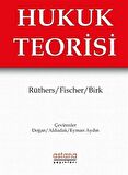 Hukuk Teorisi