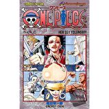 One Piece 13. Cilt