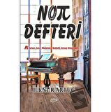 Not Defteri