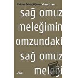 Sağ Omuz Meleğimin Omzundaki Sağ Omuz Meleği