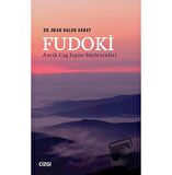 Fudoki - Antik Çağ Japon Söylenceleri