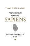 Sapiens: Hayvanlardan Tanrılara (Ciltli)