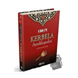 A’dan Z’ye Kerbela Ansiklopedisi