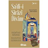 Sa’dî-i Şirazi Divanı