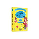 English With Fun Level 1 - 10 Kitap