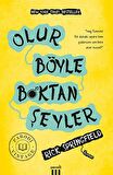 Olur Böyle Boktan Şeyler
