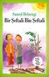 Bir Şeftali Bin Şeftali
