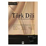 Türk Dili ve Kompozisyon Bilgileri / Ekin Basım Yayın / Fahri Özkan