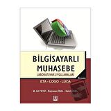 Bilgisayarlı Muhasebe Laboratuvar Uygulamaları