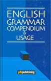 English Grammar Compendium Usage Ydspublishing