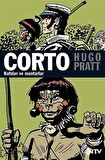 Corto Maltese (Kafalar ve Mantarlar) / Hugo Pratt
