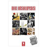 Rakı Cep Ansiklopedisi