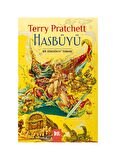 Delidolu Disk Dünya 05: Hasbüyü Kitap