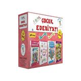 4. Sınıf Çocuk Edebiyatı (40 Kitap Set)