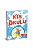 2. Sınıf Gün Gün Eğlenceli Kış Okulu