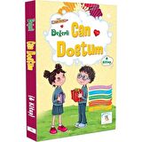 Değerli Can Dostum (8 Kitap Takım)