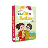Değerli Can Dostum (15 Kitap)