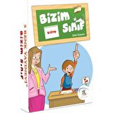 Bizim Sınıf (10 Kitap)