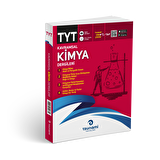 TYT Kavramsal Kimya Dergileri 4 Fasikül