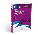 10. Sınıf Kavramsal Türk Dili ve Edebiyatı Dergileri 4 Fasikül