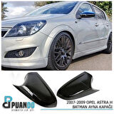2004-2009 OPEL ASTRA H BATMAN YARASA AYNA KAPAĞI