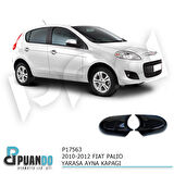 2010-2012 FIAT PALIO BATMAN YARASA AYNA KAPAĞI