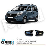 2012-2021 DACIA DOKKER BATMAN YARASA AYNA KAPAĞI