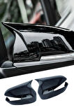 2008-2017 OPEL INSIGNIA A BATMAN YARASA AYNA KAPAĞI