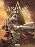 Assassin's Creed 6. Cilt / Leila
