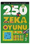 Beyin Egzersizleri-2